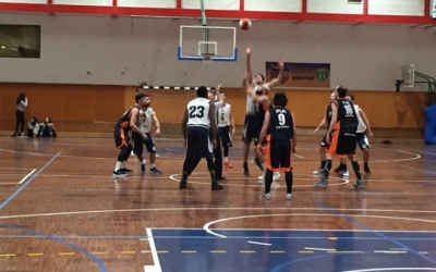 Bàsquet Pia i Natació Sabadell juguen contra equips complicats aquest cap de setmana